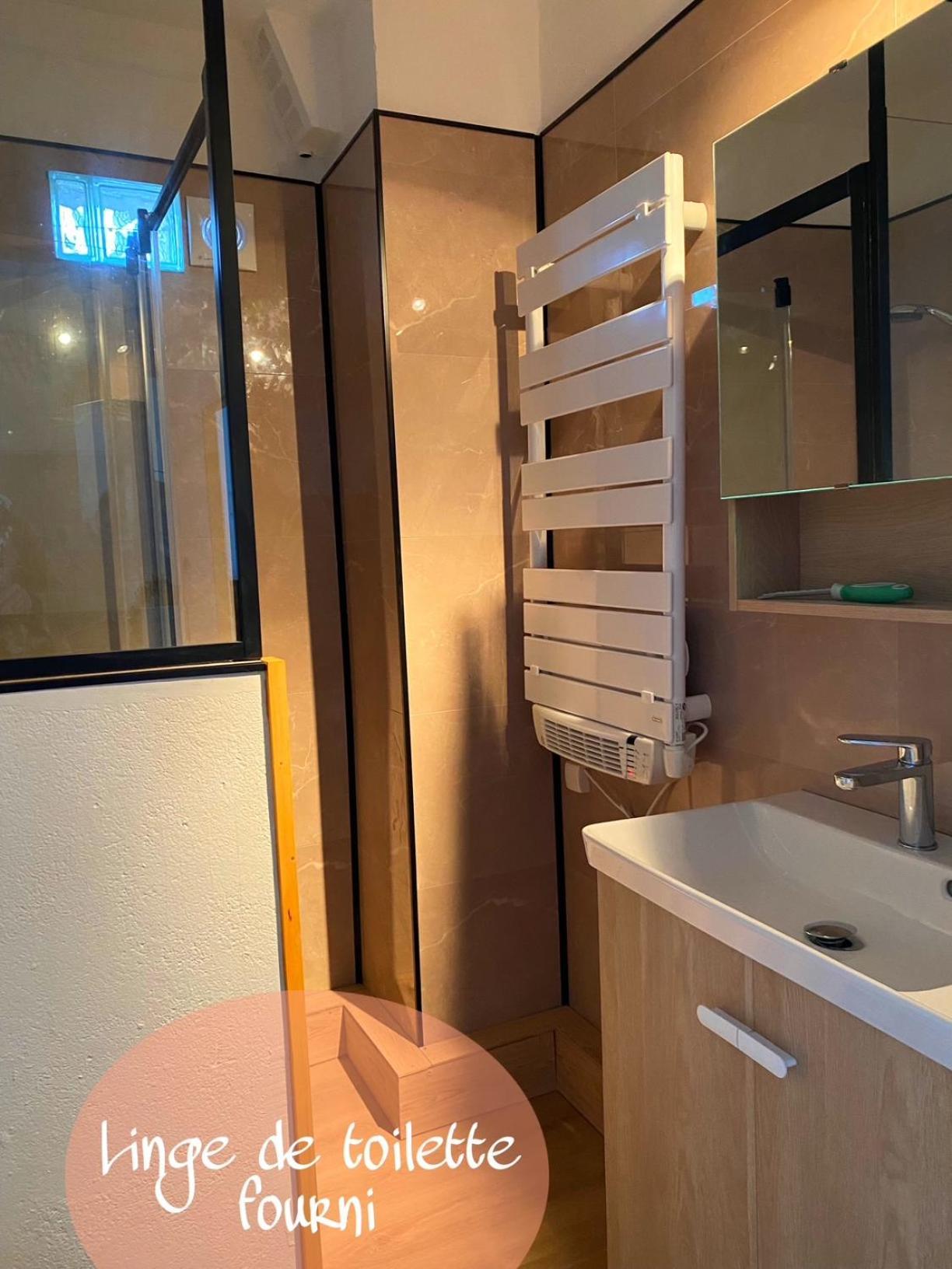 Apartamento Chez Bobo Pont-du-Château Exterior foto